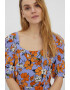 Vero Moda Флорална рокля - Pepit.bg