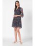 Vero Moda Флорална рокля Kay - Pepit.bg