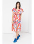 Vero Moda Флорална рокля Remi - Pepit.bg