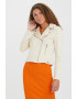 Vero Moda Яке Jose от еко велур - Pepit.bg