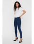 Vero Moda Jack&Jones Прилепнали дънки Judy - Pepit.bg