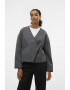 Vero Moda Палто с капси - Pepit.bg