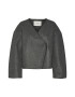 Vero Moda Палто с капси - Pepit.bg
