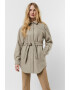 Vero Moda Яке Vince с капси - Pepit.bg