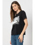 Vero Moda Памучна тениска Marilyn - Pepit.bg