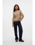 Vero Moda Плетен пуловер Universe - Pepit.bg