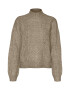Vero Moda Плетен пуловер Universe - Pepit.bg