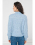 Vero Moda Плетен пуловер Universe - Pepit.bg