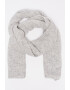 Vero Moda Плетен шал - Pepit.bg