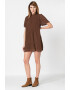 Vero Moda Плисирана рокля Cicely - Pepit.bg
