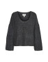 Vero Moda Пуловер Gemma с едра плетка - Pepit.bg