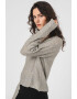 Vero Moda Пуловер с лек шпиц - Pepit.bg