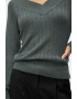 Vero Moda Пуловер с шпиц - Pepit.bg
