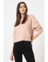 Vero Moda Пуловер Simone с рипсен ефект - Pepit.bg