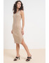 Vero Moda Рипсена рокля Blow - Pepit.bg