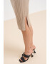 Vero Moda Рипсена рокля Blow - Pepit.bg