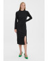Vero Moda Рипсена рокля - Pepit.bg
