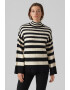 Vero Moda Рипсено поло - Pepit.bg