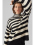 Vero Moda Рипсено поло - Pepit.bg