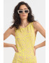 Vero Moda Рокля с фигурален десен - Pepit.bg