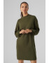 Vero Moda Рокля тип поло - Pepit.bg