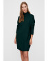 Vero Moda Рокля тип поло - Pepit.bg