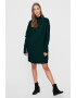 Vero Moda Рокля тип поло - Pepit.bg