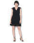 Vero Moda Рокля Aisha с бродерии - Pepit.bg