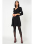 Vero Moda Рокля Alberta с шпиц - Pepit.bg