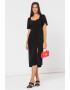 Vero Moda Рокля Easy с цепка - Pepit.bg