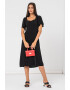 Vero Moda Рокля Easy с цепка - Pepit.bg