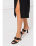 Vero Moda Рокля Easy с цепка - Pepit.bg