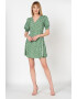 Vero Moda Рокля Henna - Pepit.bg