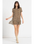 Vero Moda Рокля Kaya с принт - Pepit.bg