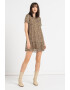 Vero Moda Рокля Kaya с принт - Pepit.bg