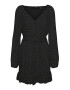 Vero Moda Рокля на точки - Pepit.bg