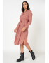 Vero Moda Рокля тип риза Carmen - Pepit.bg
