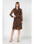Vero Moda Рокля тип риза Iris - Pepit.bg