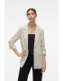 Vero Moda Сако Frida с джобове с капаче - Pepit.bg