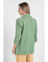 Vero Moda Сако с джобове с капаче - Pepit.bg