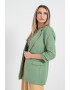 Vero Moda Сако с джобове с капаче - Pepit.bg