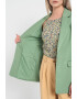 Vero Moda Сако с джобове с капаче - Pepit.bg