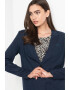 Vero Moda Сако с лен Amelia - Pepit.bg