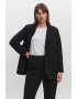 Vero Moda Сако с ревери - Pepit.bg