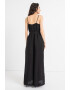 Vero Moda Широк гащеризон с шпиц - Pepit.bg