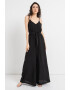 Vero Moda Широк гащеризон с шпиц - Pepit.bg