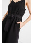 Vero Moda Широк гащеризон с шпиц - Pepit.bg