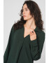 Vero Moda Шпиц блуза - Pepit.bg