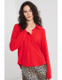 Vero Moda Шпиц блуза - Pepit.bg