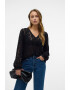 Vero Moda Шпиц блуза - Pepit.bg